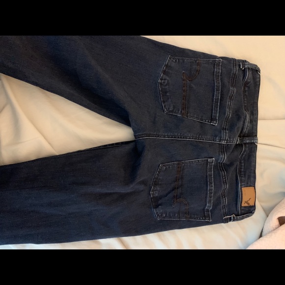 American Eagle Jeans - Picture 2 of 3